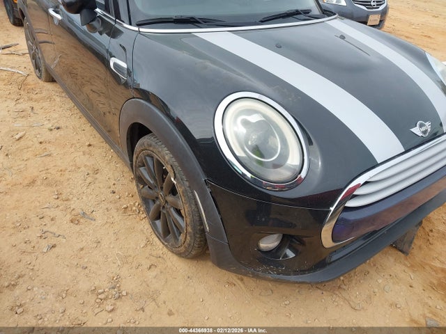 2015 MINI HARDTOP WMWXS5C52FT826978 Photo 5
