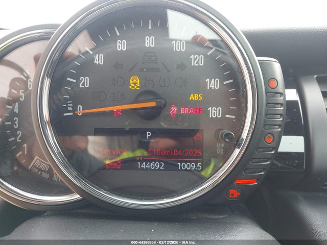 2015 MINI HARDTOP WMWXS5C52FT826978 Photo 6