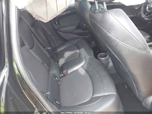 2015 MINI HARDTOP WMWXS5C52FT826978 Photo 7