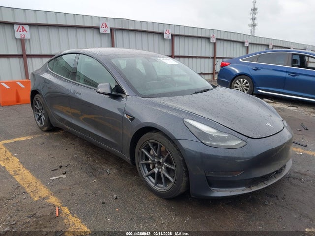 2023 TESLA MODEL 3 5YJ3E1EA8PF434250 Photo 0