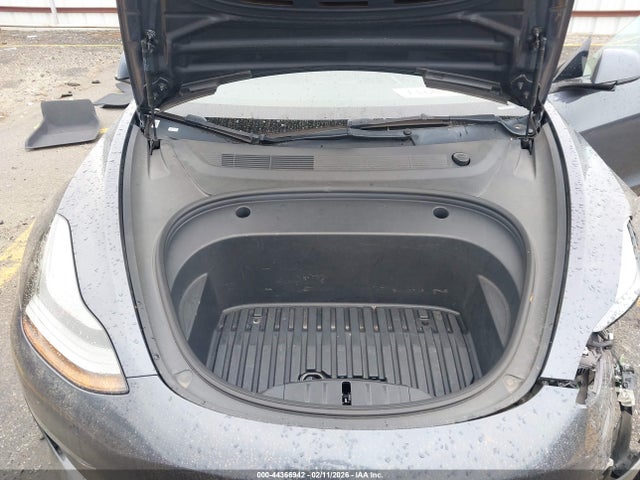 2023 TESLA MODEL 3 5YJ3E1EA8PF434250 Photo 9