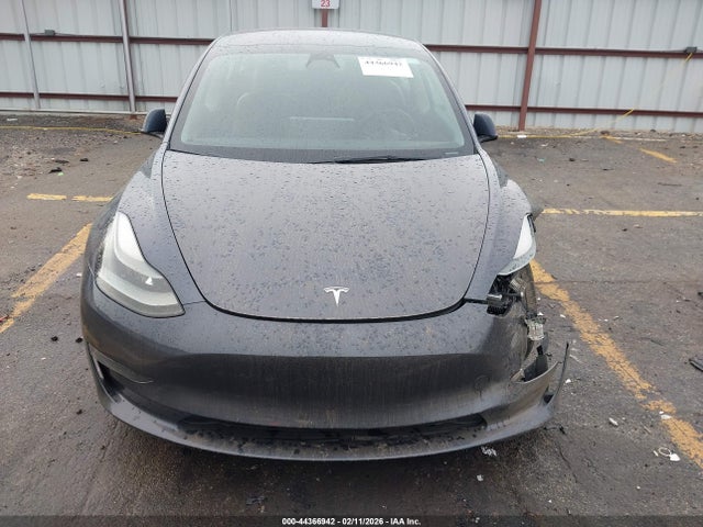 5YJ3E1EA8PF434250 Tesla Model 3 Rear-wheel Drive