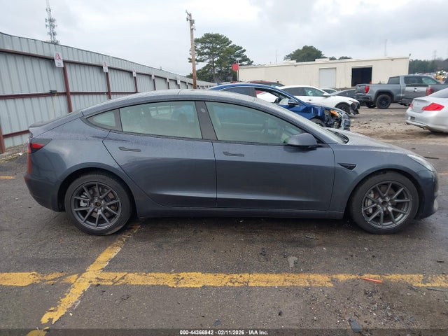 5YJ3E1EA8PF434250 Tesla Model 3 Rear-wheel Drive