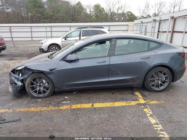 5YJ3E1EA8PF434250 Tesla Model 3 Rear-wheel Drive