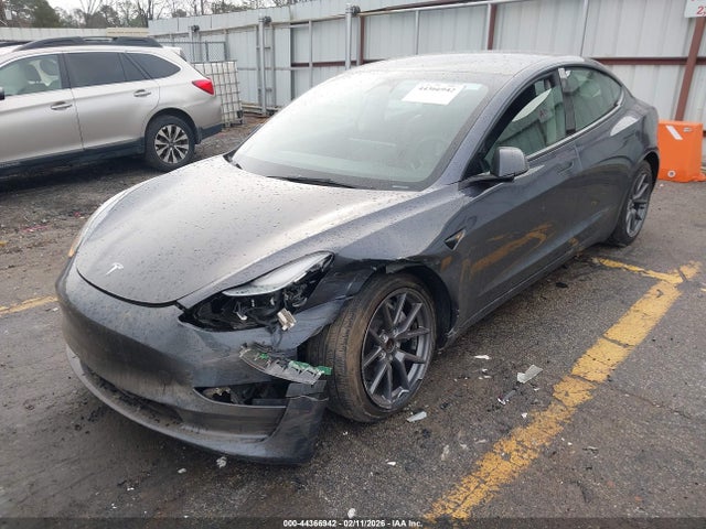 2023 TESLA MODEL 3 5YJ3E1EA8PF434250 Photo 1