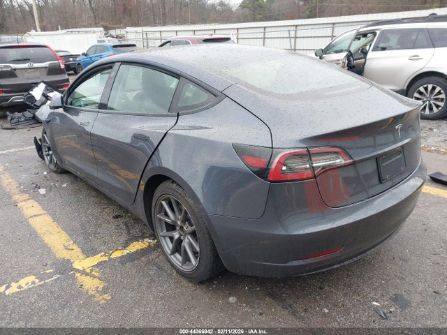 2023 TESLA MODEL 3 5YJ3E1EA8PF434250 Photo 2