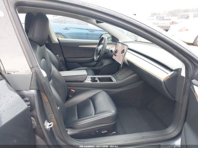 2023 TESLA MODEL 3 5YJ3E1EA8PF434250 Photo 4