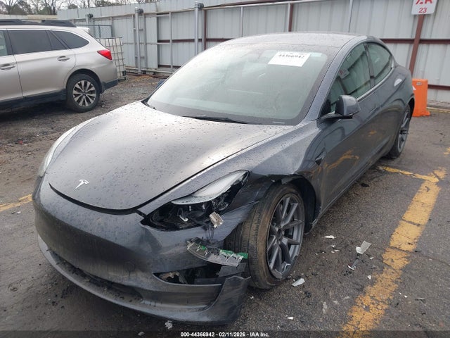 2023 TESLA MODEL 3 5YJ3E1EA8PF434250 Photo 5