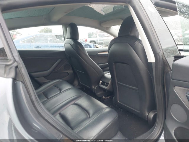 2023 TESLA MODEL 3 5YJ3E1EA8PF434250 Photo 7