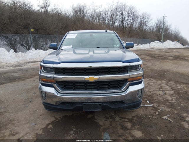 1GCVKREC6HZ372781 Chevrolet Silverado 1500 1lt