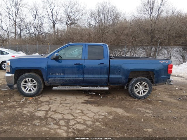 1GCVKREC6HZ372781 Chevrolet Silverado 1500 1lt
