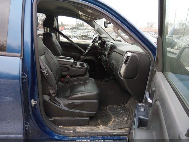 1GCVKREC6HZ372781 Chevrolet Silverado 1500 1lt