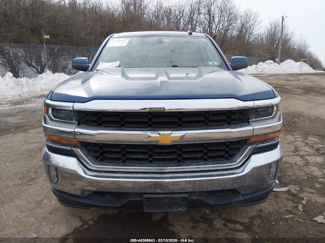 1GCVKREC6HZ372781 Chevrolet Silverado 1500 1lt
