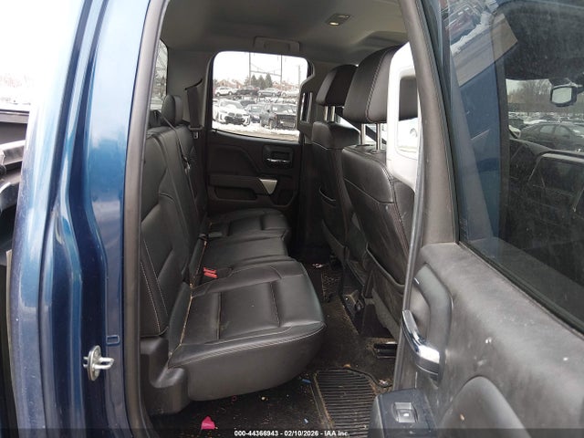 1GCVKREC6HZ372781 Chevrolet Silverado 1500 1lt