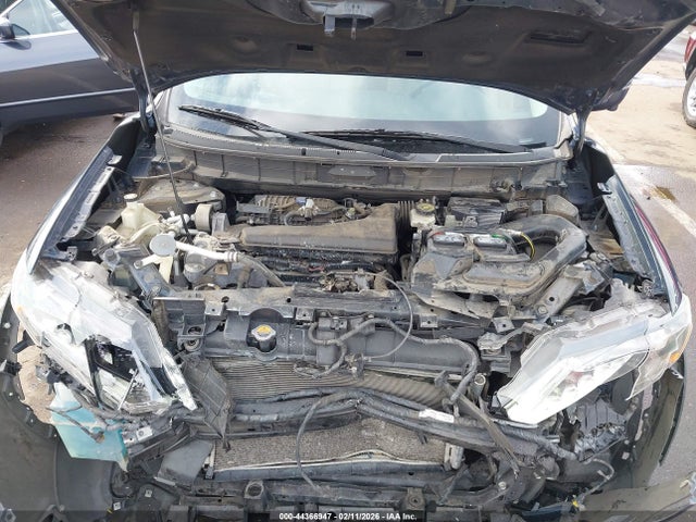 Nissan ROGUE SV 2016 KNMAT2MT4GP732970 Image 10