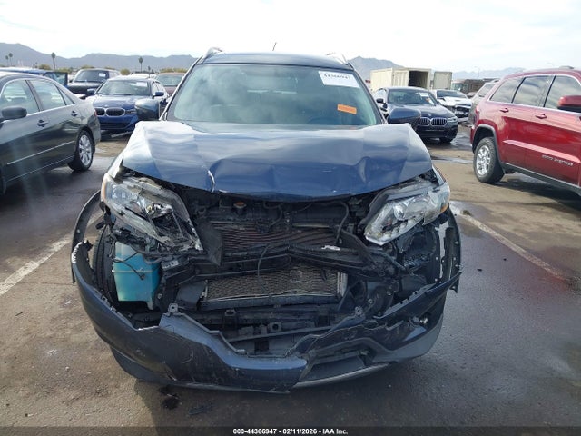 Nissan ROGUE SV 2016 KNMAT2MT4GP732970 Image 12