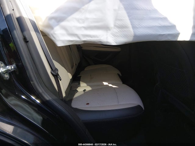 Buick Encore Preferred Ii 2017 KL4CJBSB0HB100002 Image 5
