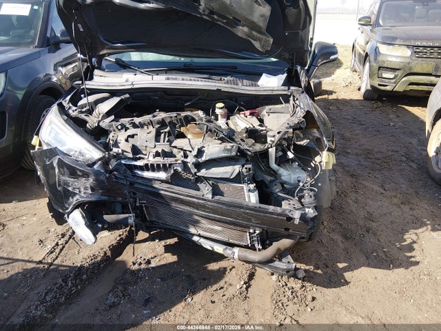 Buick Encore Preferred Ii 2017 KL4CJBSB0HB100002 Image 6