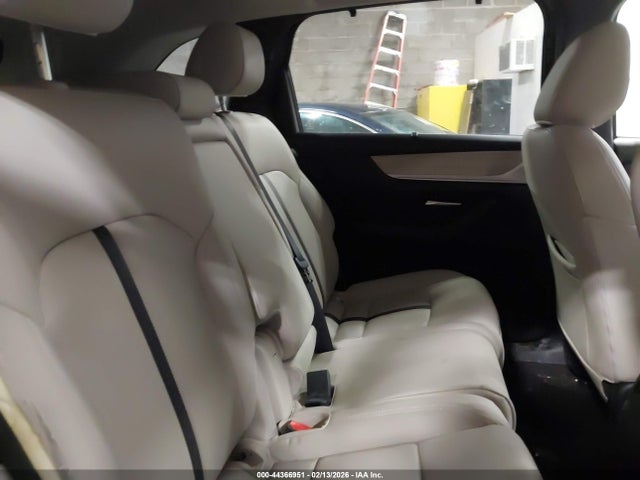 2024 Mazda Cx-90 3.3 Turbo Preferred მანქანა იყიდება აუქციონზე, vin: JM3KKBHD0R1168466, აუქციონის ნომერი: 44366951