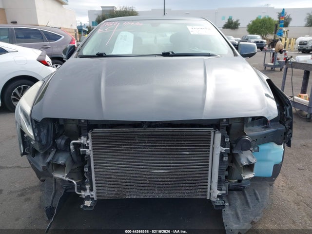 2G61M5S39K9131081 Cadillac XTS LUXURY