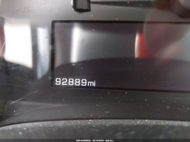 2G61M5S39K9131081 Cadillac XTS LUXURY