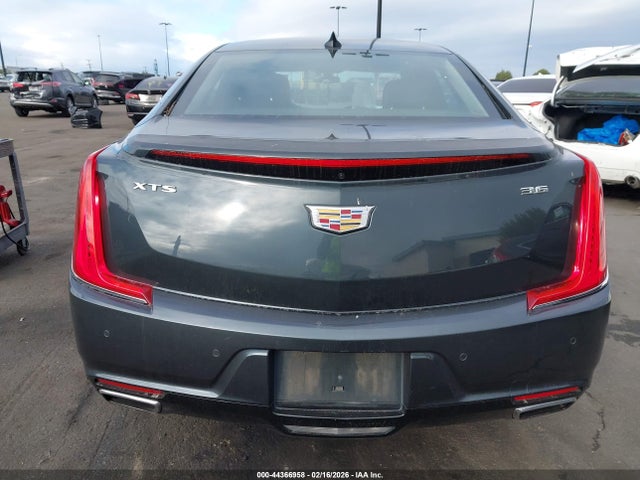 2G61M5S39K9131081 Cadillac XTS LUXURY