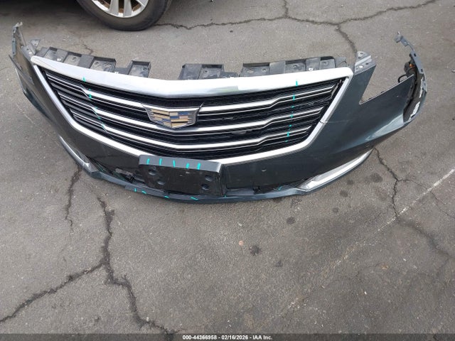 2G61M5S39K9131081 Cadillac XTS LUXURY
