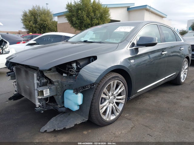 2G61M5S39K9131081 Cadillac XTS LUXURY