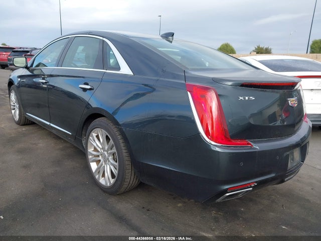 2G61M5S39K9131081 Cadillac XTS LUXURY