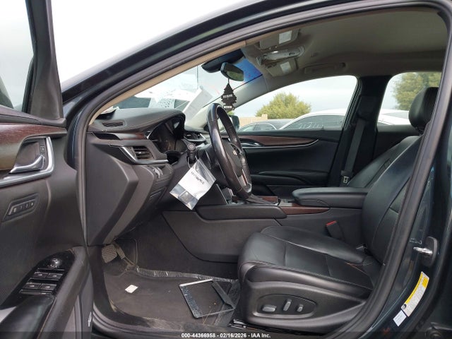 2G61M5S39K9131081 Cadillac XTS LUXURY