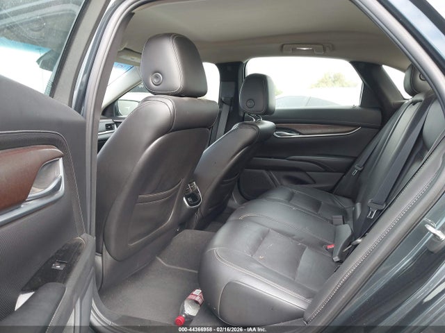 2G61M5S39K9131081 Cadillac XTS LUXURY