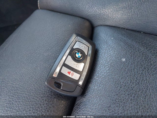 Продажа на аукционе авто 2014 Bmw 535i Xdrive, vin: WBA5B3C50ED539370, номер лота: 44366960