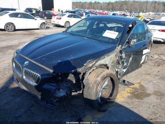 Продажа на аукционе авто 2014 Bmw 535i Xdrive, vin: WBA5B3C50ED539370, номер лота: 44366960