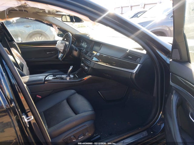 Продажа на аукционе авто 2014 Bmw 535i Xdrive, vin: WBA5B3C50ED539370, номер лота: 44366960