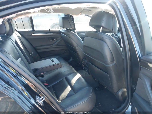 Продажа на аукционе авто 2014 Bmw 535i Xdrive, vin: WBA5B3C50ED539370, номер лота: 44366960