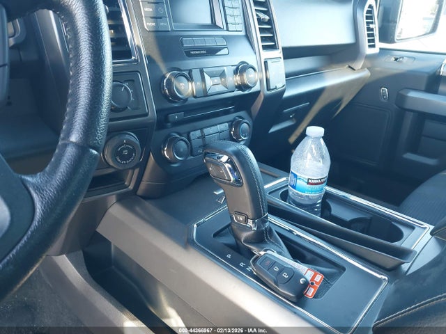 Ford F-150 Xlt 2016 1FTEW1EPXGFA64506 Image 11