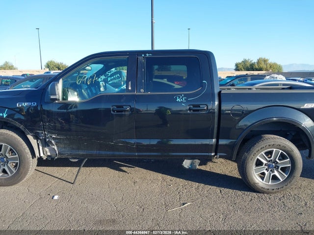 Ford F-150 Xlt 2016 1FTEW1EPXGFA64506 Image 15
