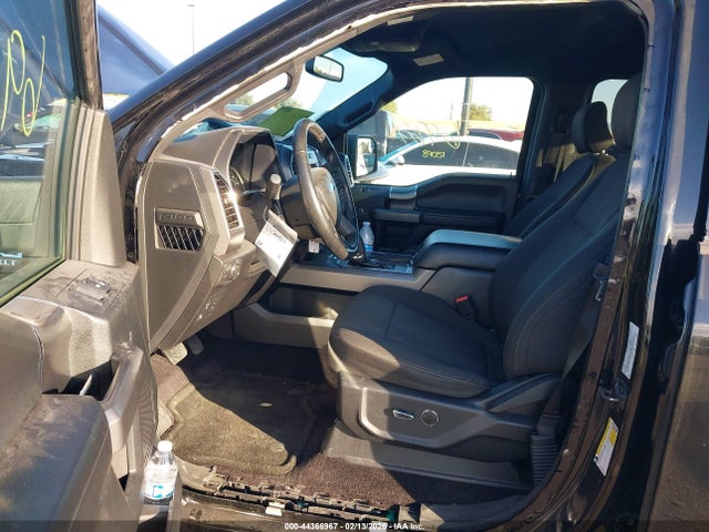 Ford F-150 Xlt 2016 1FTEW1EPXGFA64506 Image 5