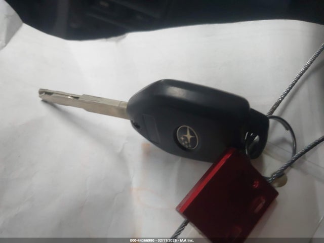 Subaru Legacy 2.5i Premium 2014 4S3BMBC69E3022609 Image 11