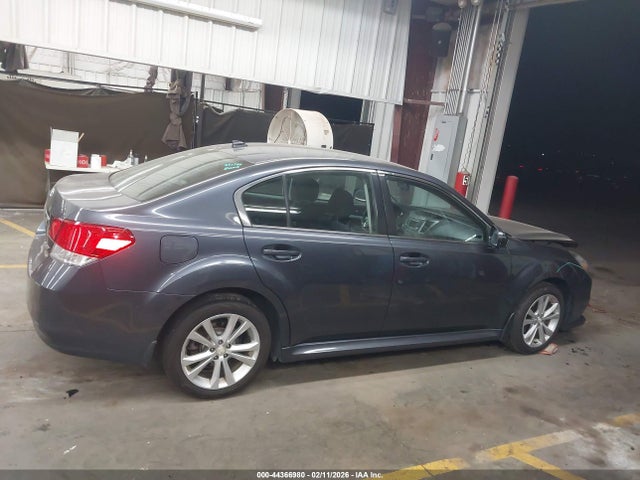 Subaru Legacy 2.5i Premium 2014 4S3BMBC69E3022609 Image 13