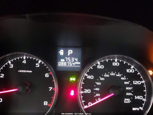 Subaru Legacy 2.5i Premium 2014 4S3BMBC69E3022609 Image 15