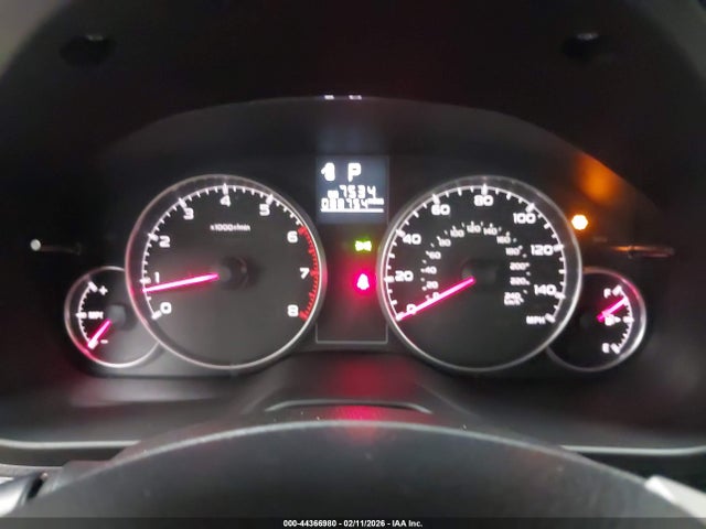 Subaru Legacy 2.5i Premium 2014 4S3BMBC69E3022609 Image 7
