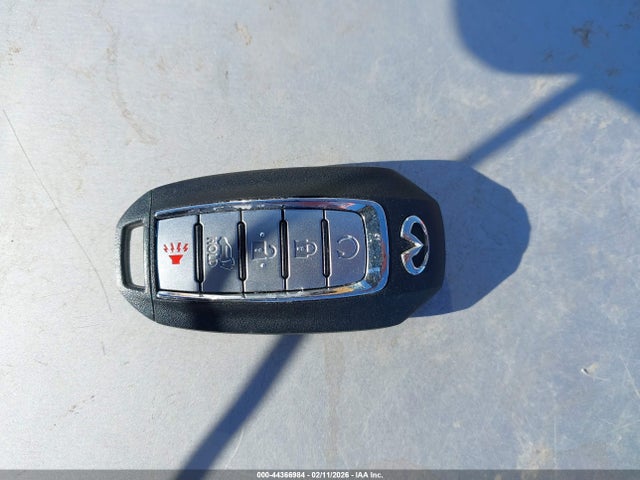 Продажа на аукционе авто 2023 Infiniti Qx60 Sensory Awd, vin: 5N1DL1GS8PC355573, номер лота: 44366984