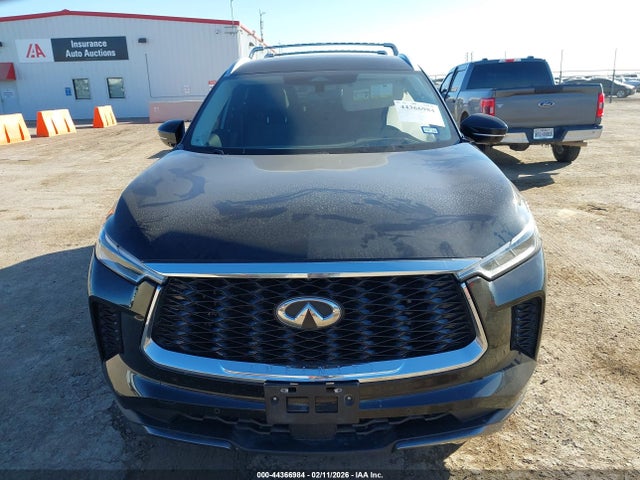Продажа на аукционе авто 2023 Infiniti Qx60 Sensory Awd, vin: 5N1DL1GS8PC355573, номер лота: 44366984