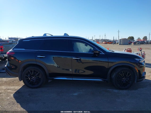 Продажа на аукционе авто 2023 Infiniti Qx60 Sensory Awd, vin: 5N1DL1GS8PC355573, номер лота: 44366984