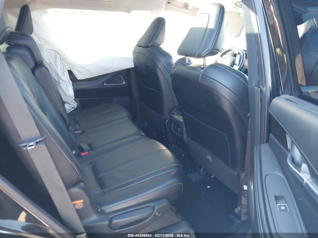 Продажа на аукционе авто 2023 Infiniti Qx60 Sensory Awd, vin: 5N1DL1GS8PC355573, номер лота: 44366984