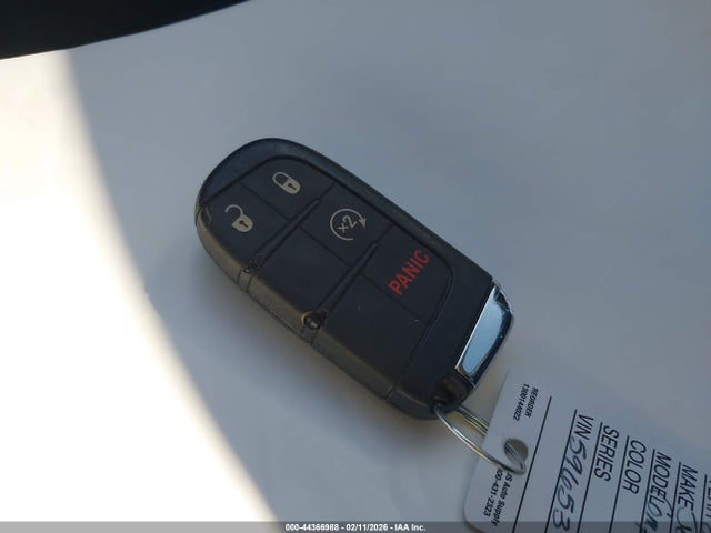 Jeep Compass Altitude 4x4 2021 3C4NJDBB7MT596533 Image 11