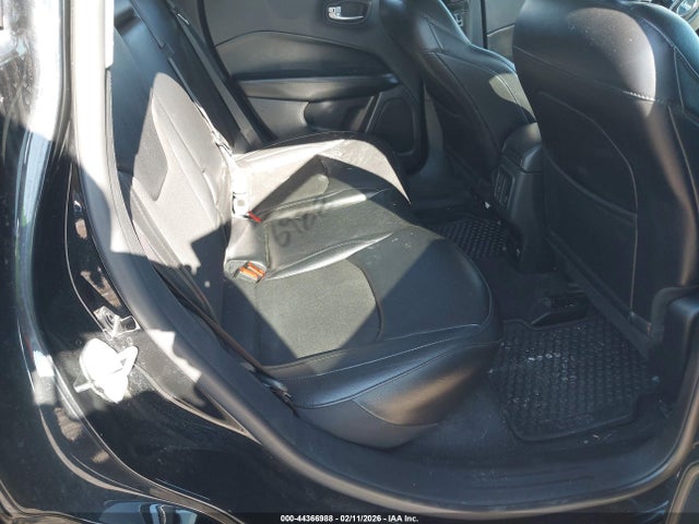Jeep Compass Altitude 4x4 2021 3C4NJDBB7MT596533 Image 8