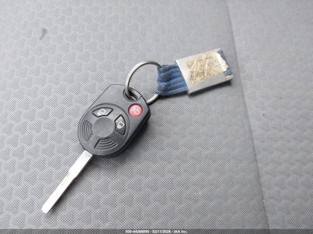 1FMCU9GD0HUA18304 Ford ESCAPE SE