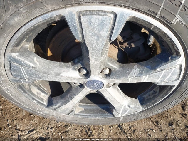 1FMCU9GD0HUA18304 Ford ESCAPE SE